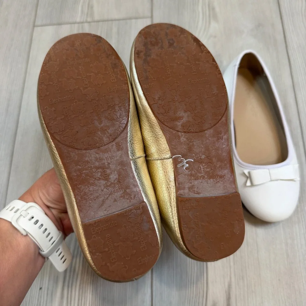 Elephantito bow classic